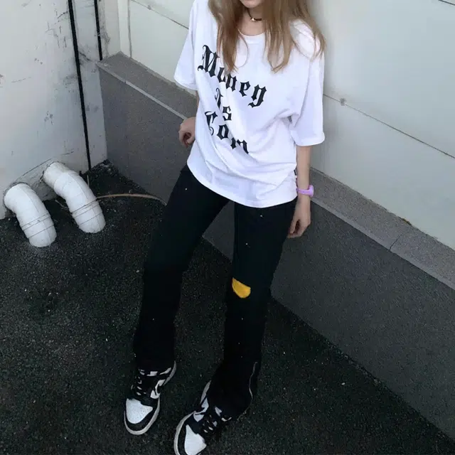 YGHOME OFFICIAL vibeclean fit