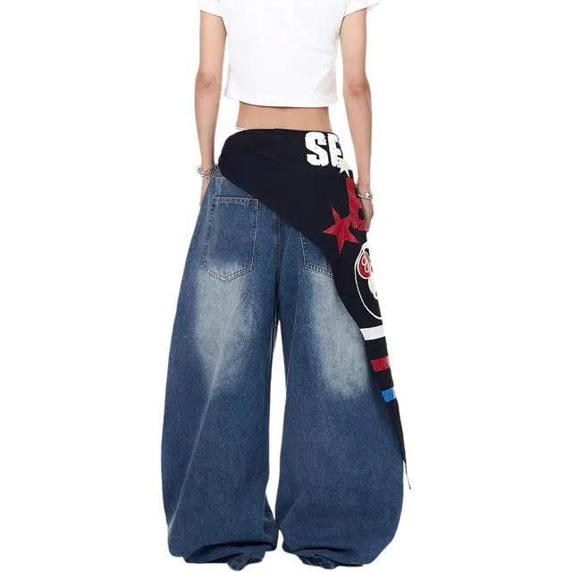 YGHOME OFFICIAL baggy