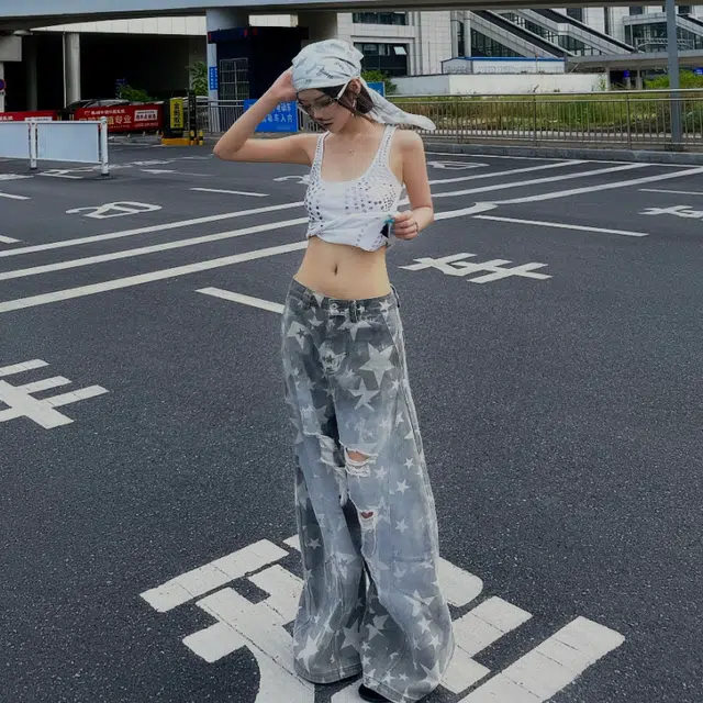 YGHOME OFFICIAL baggy