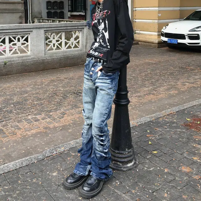 YGHOME OFFICIAL vibeclean fit