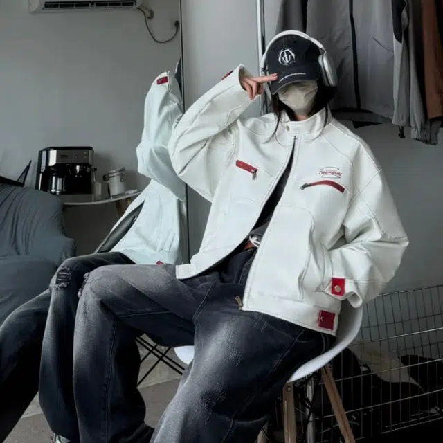 YGHOME OFFICIAL puhiphop