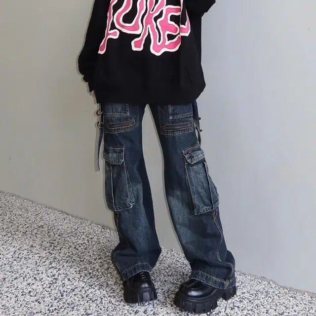 YGHOME OFFICIAL clean fit