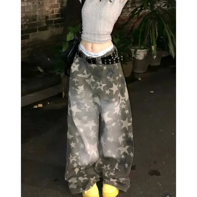 YGHOME OFFICIAL vintag