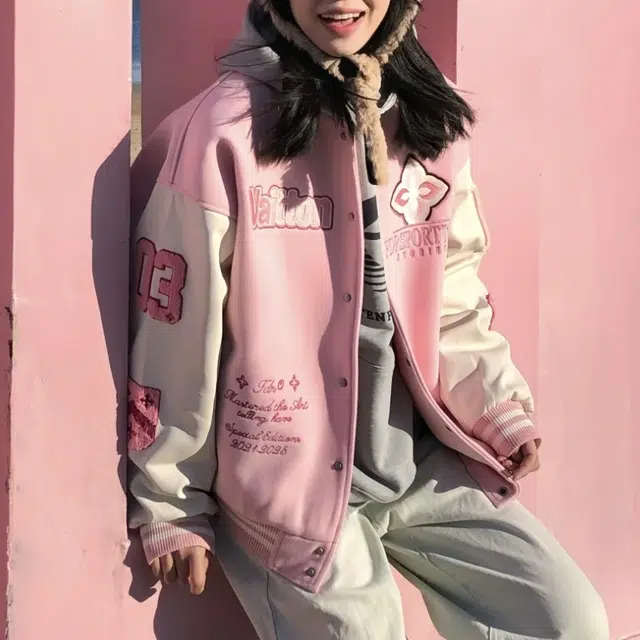 YGHOME OFFICIAL oversize