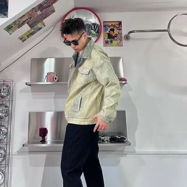 YGHOME OFFICIAL cleanfit