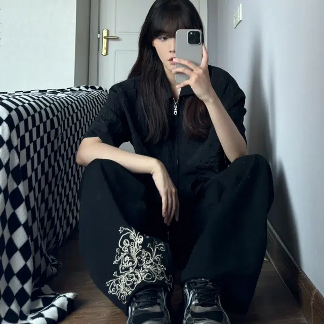 YGHOME OFFICIAL vibecleanfit