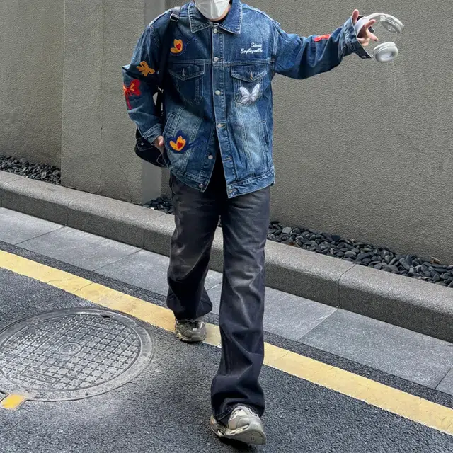 YGHOME OFFICIAL vibecleanfit