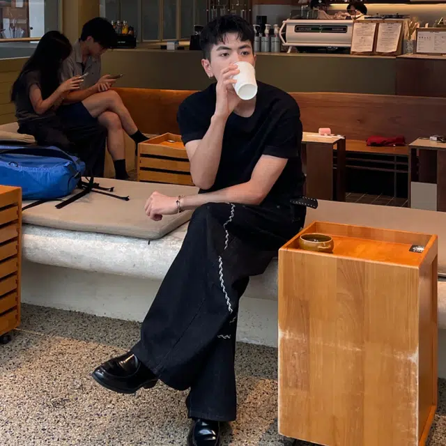 YGHOME OFFICIAL cleanfit