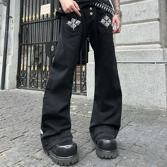 YGHOME OFFICIAL cleanfitvibe