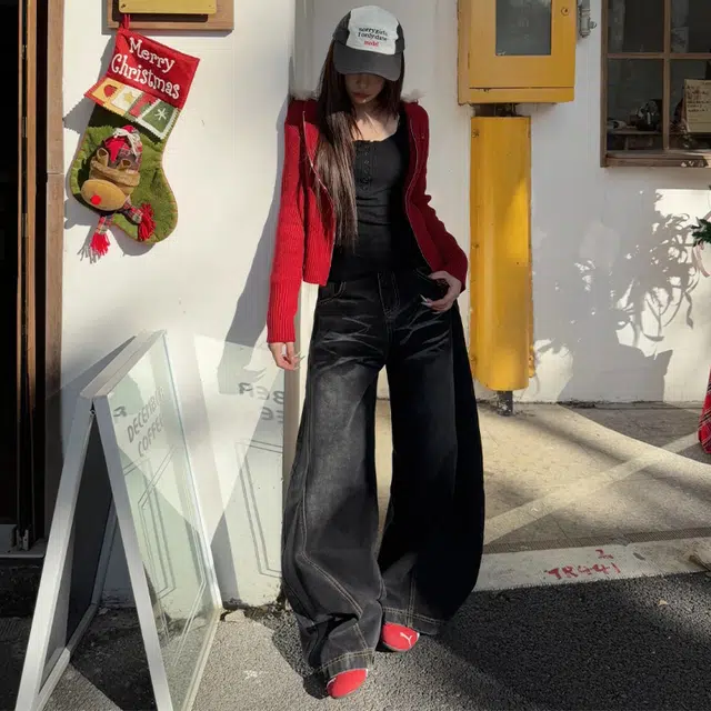 YGHOME OFFICIAL vibeclean fit