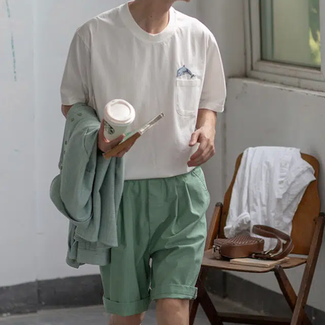 T