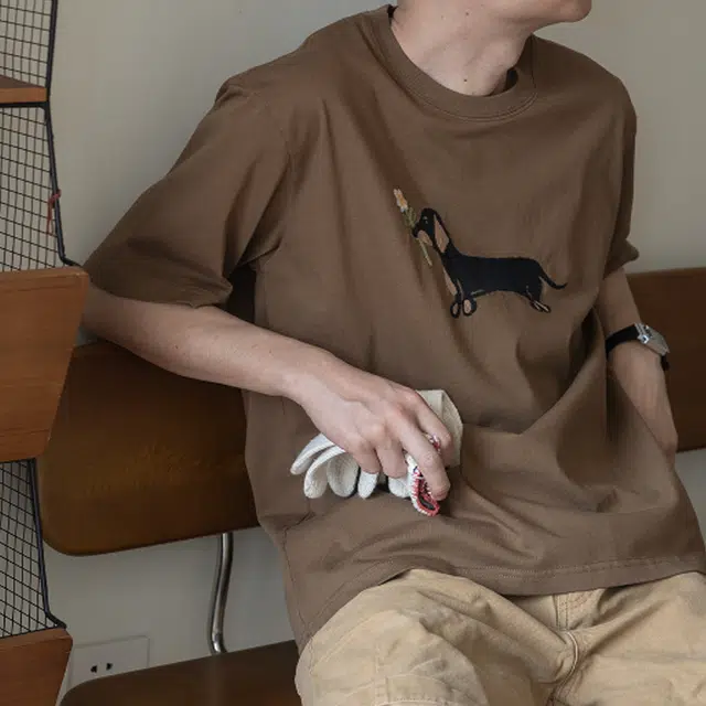 T