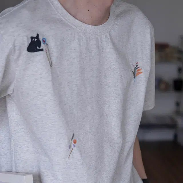 T