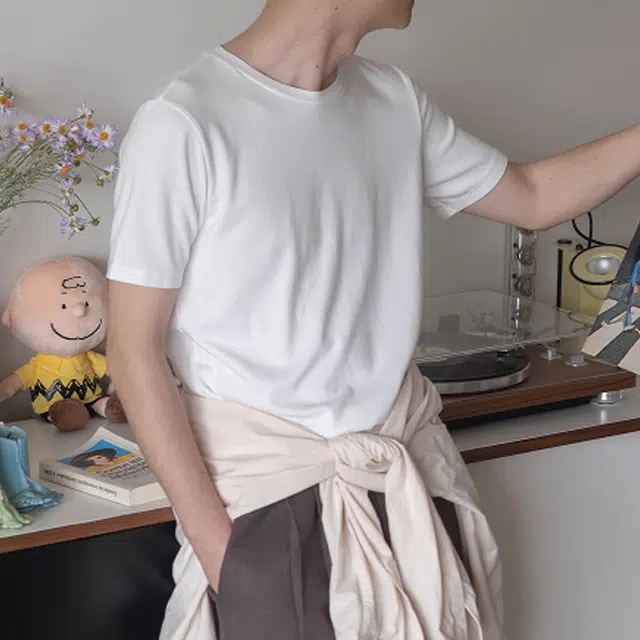 T