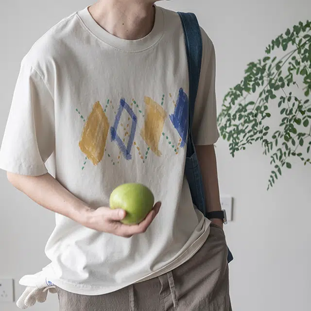 T