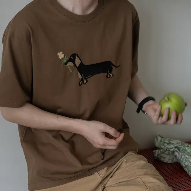 T