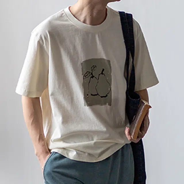 T