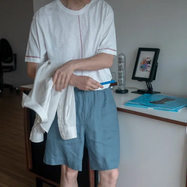 T