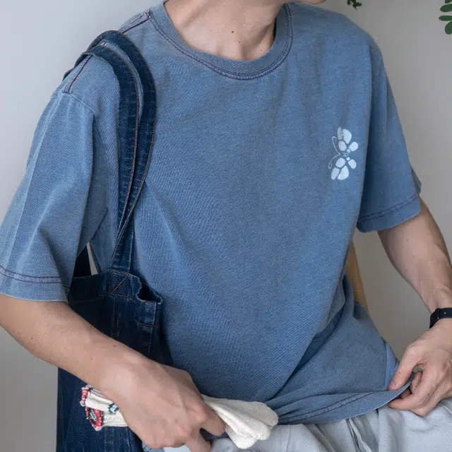 T