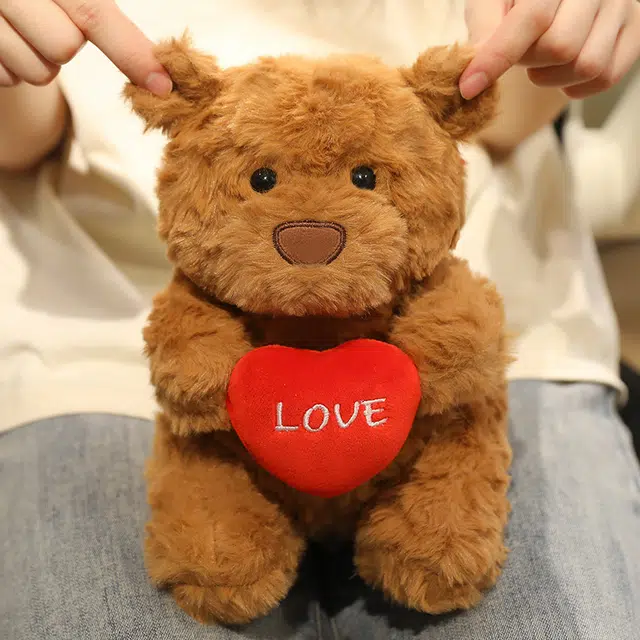 TY MODELS 18cm