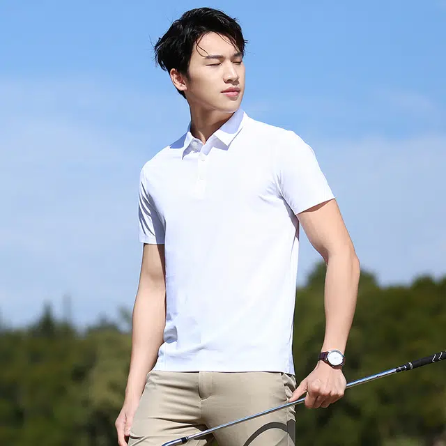 DESSO polo