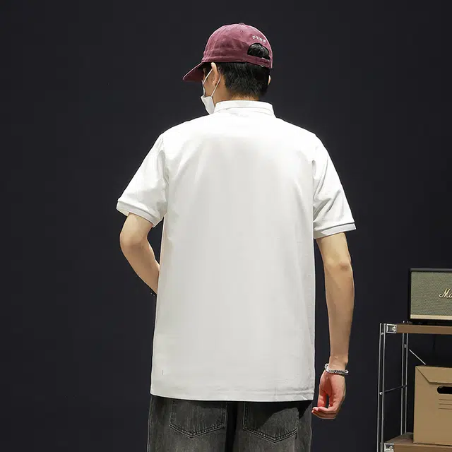 DESSO POLO