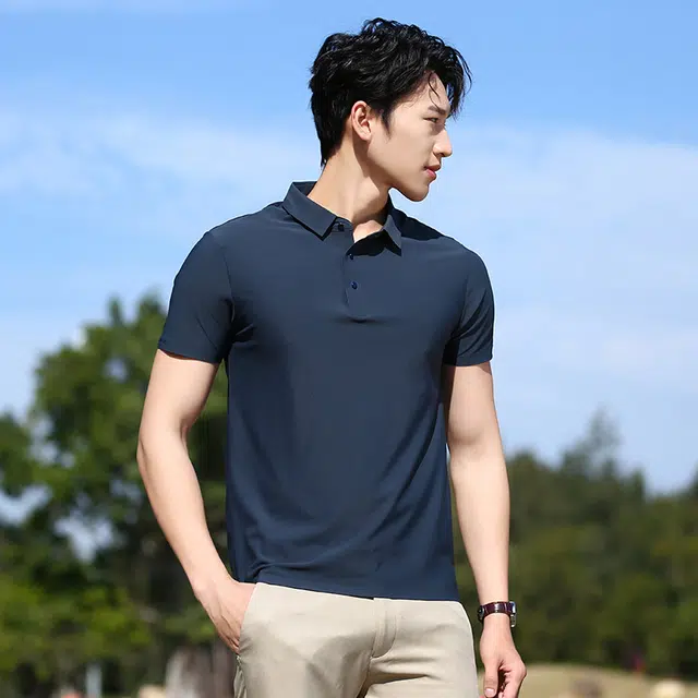 DESSO polo