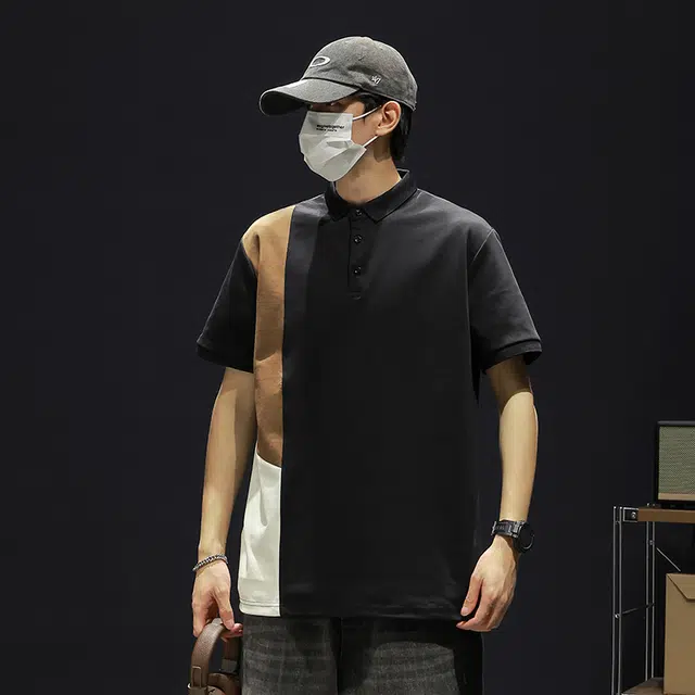 DESSO POLO