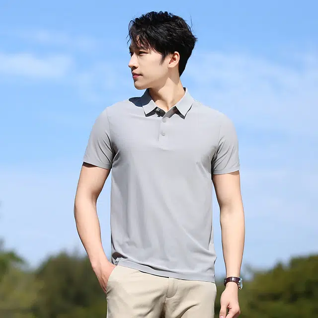 DESSO polo