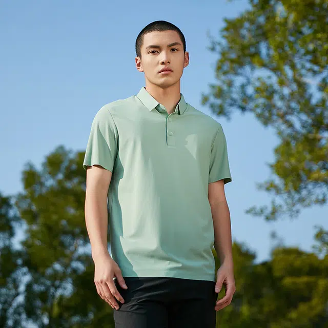 DESSO polo