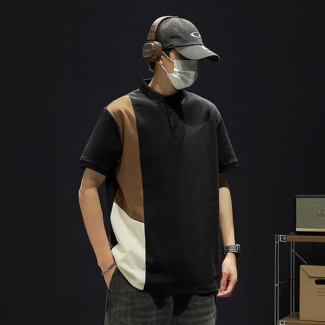 DESSO POLO