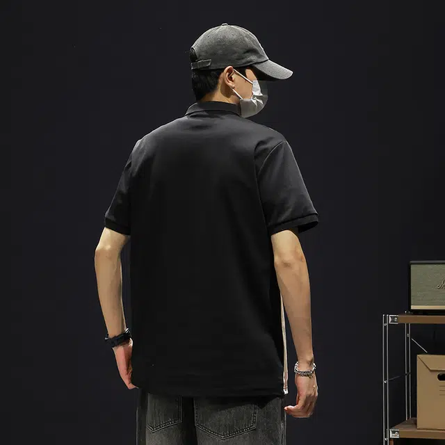 DESSO POLO