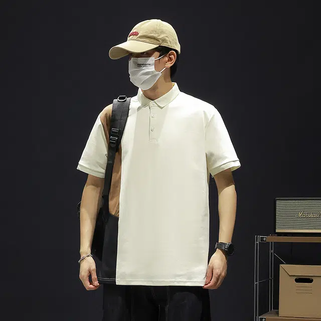 DESSO POLO