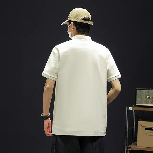 DESSO POLO