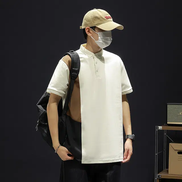 DESSO POLO