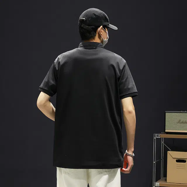 DESSO POLO