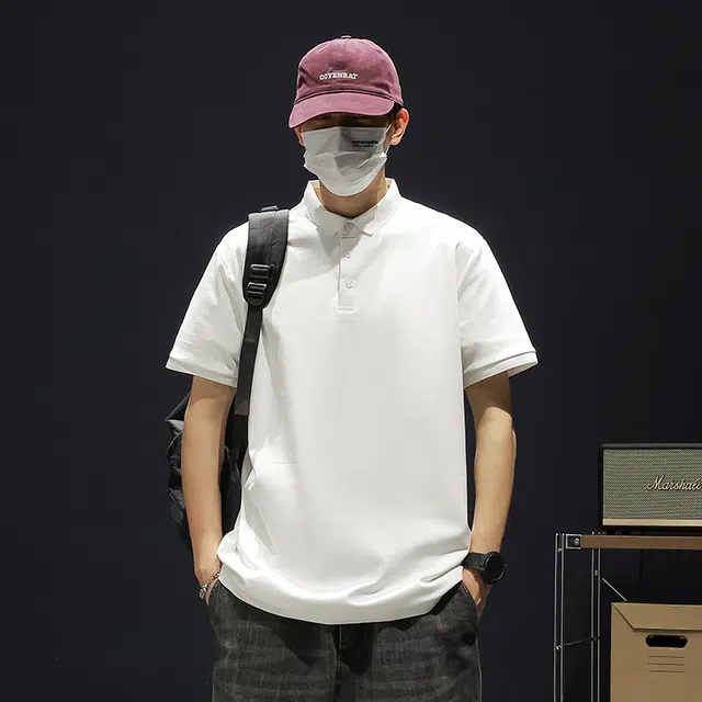 DESSO POLO