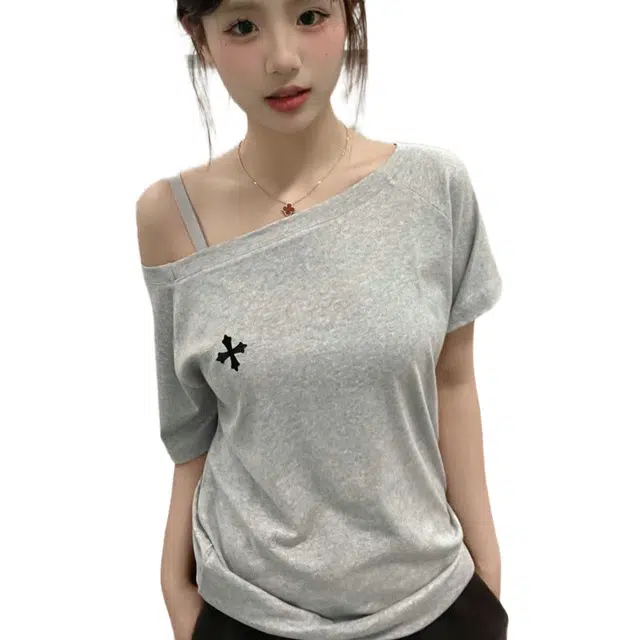 T