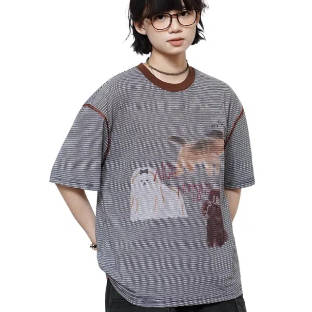 T