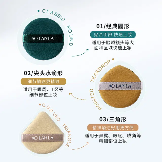 AOLANLA 6