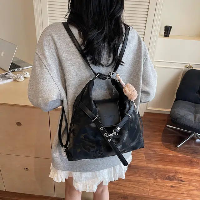 SAPANA STUDIO ins PU