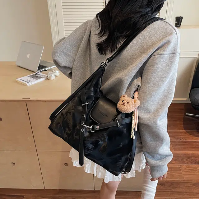 SAPANA STUDIO ins PU