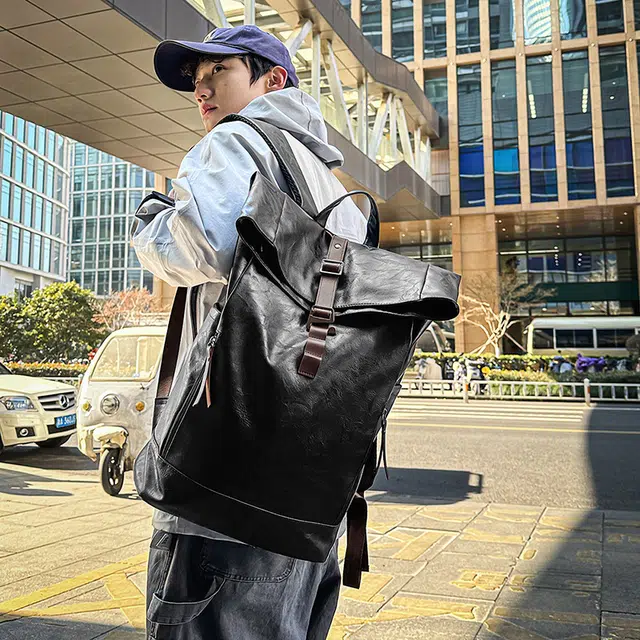 SAPANA STUDIO ins PU