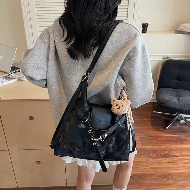 SAPANA STUDIO ins PU