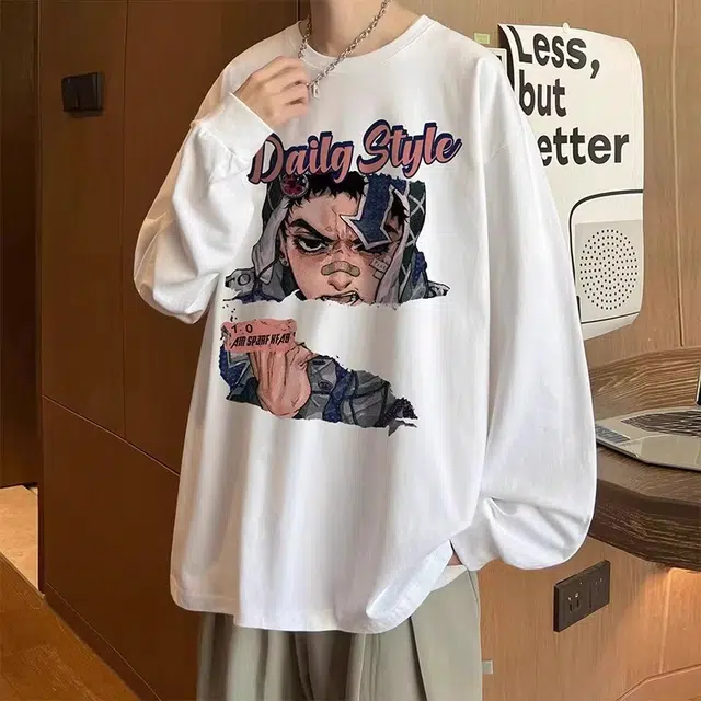 T