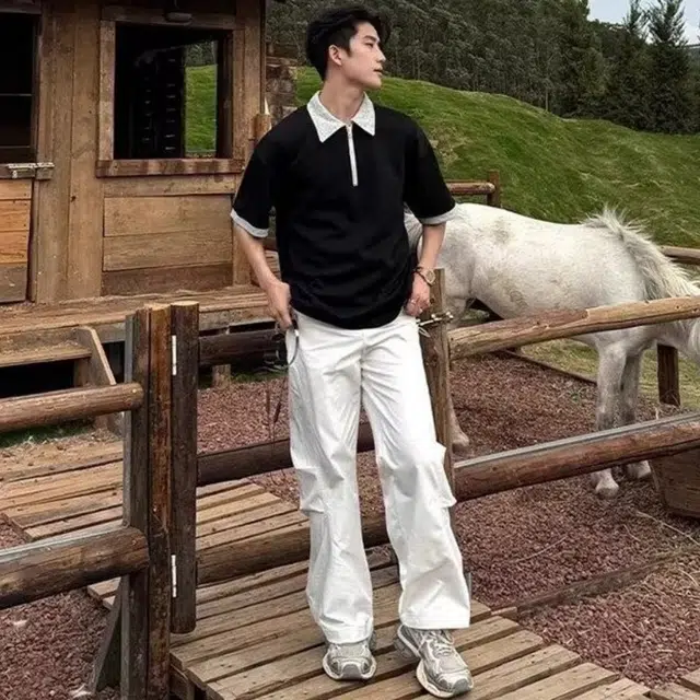polo