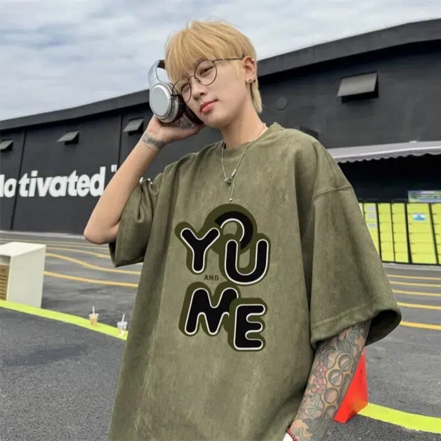 T