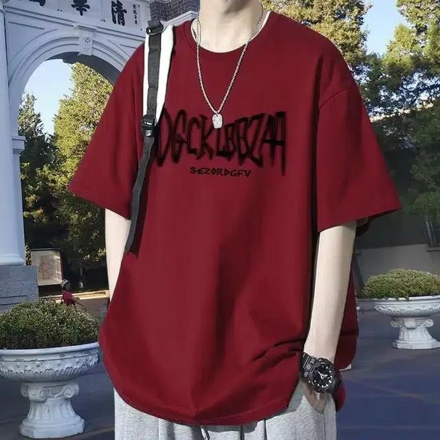 T