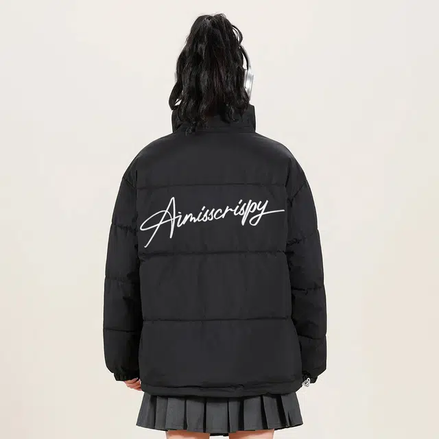AIMISS cleanfitLogo
