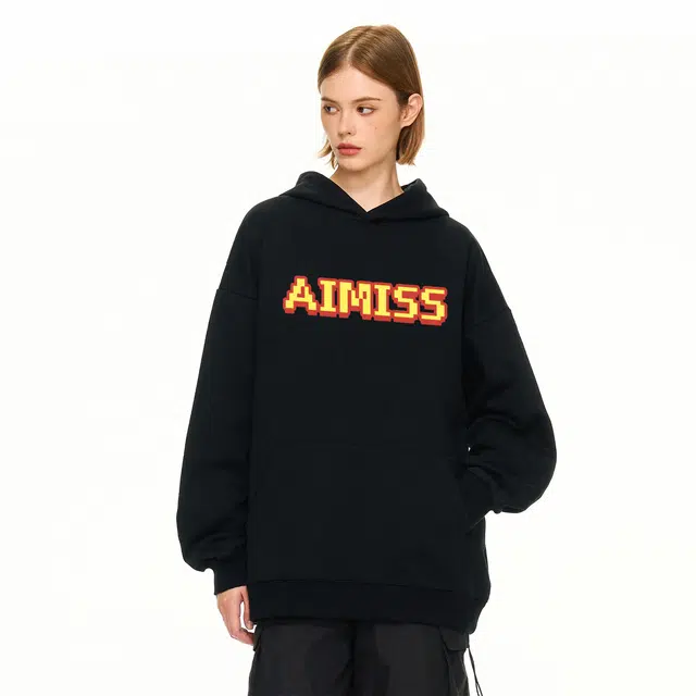AIMISS Logovintage